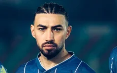 Munir El Haddadi ontvlucht Iran na spannende tocht over land