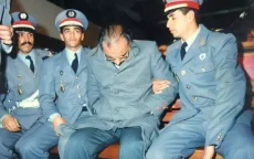 Mohamed Mustapha Tabet: politiecommissaris en serieverkrachter in Marokko, een verschrikkelijk verhaal