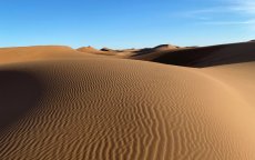 Mysterieuze bevolking leefde 7000 jaar geleden in de Sahara