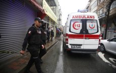 Mysterieuze dood Marokkaanse in Istanbul 