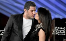 Kus Nabil Ayouch en Maryam Touzani zet internet in vuur en vlam (video)