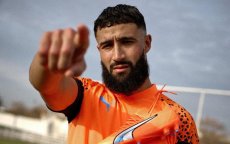 Nabil Fekir's uitzonderlijk gebaar voor slachtoffers aardbeving Marokko