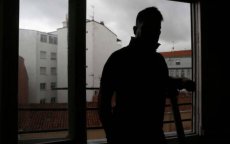 Nabil, Marokkaanse homo, getuigt over hel sinds kindertijd