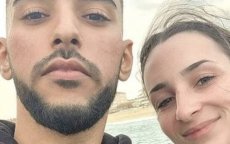 Nabil en vriendin al week vermist in Frankrijk