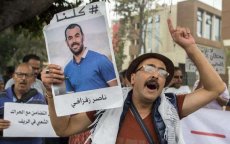 Nabila Mounib dient opnieuw amnestie-wetsvoorstel in voor Hirak