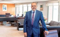 Nabyl Lakhdar niet langer directeur Marokkaanse douane