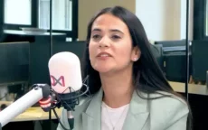 Marokkaanse Nadia toekomstige burgemeester van Anderlecht?