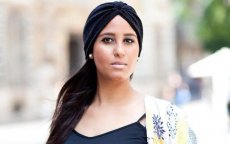 Nadia Zein: Spaanse mode ontmoet Marokkaans erfgoed