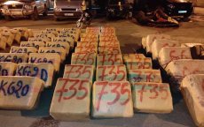 Genadeloze oorlog tussen drugsbaronnen in Nador