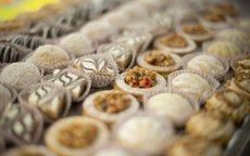 Ophef in Nador: gebakjes met glassplinters 
