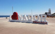 Hart van Nador sterft: inwoners in actie 