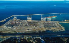 Aanleg cruciale spoorverbinding in Nador 