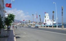 Nador pakt gevaarlijke weg N16 aan
