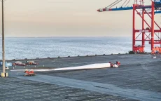 Chinese investeerder dwingt vervroegde opening Nador West Med af