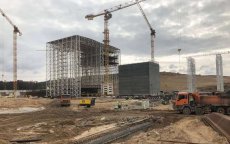 Afrikaanse Ontwikkelingsbank investeert in Nador West Med