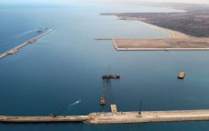 Nieuwe deal voor megahaven Nador West Med