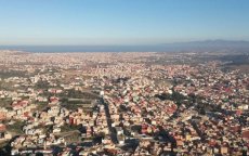 Arrestatie in Nador: politicus op heterdaad betrapt 