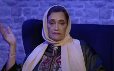 Marokkaanse actrice Naïma Bouhmala overleden 
