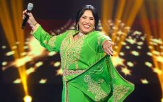 Najat Aatabou zet Den Haag in vuur en vlam