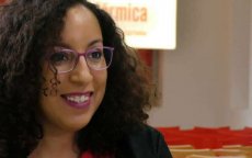 Najat El Hachmi: "van kut-Marokkaan naar literaire prijs"