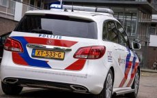 Vermiste Naoufal (8) teruggevonden in Amsterdam
