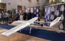 Drone-oorlog tussen drugshandelaars en politie in Straat van Gibraltar