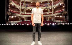 Nasrdin Dchar zet na 20 jaar theater-carrière op pauze