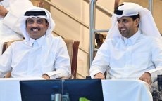 Marokkaan dient klacht in tegen Nasser Al-Khelaïfi