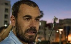 Grootmoeder Nasser Zefzafi kort na bezoek Hirak-leider overleden