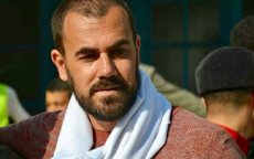 Rechtenstudie in cel: Nasser Zefzafi behaalt opmerkelijk resultaat