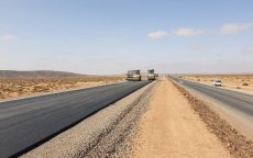 Marrakech-Safi investeert in wegeninfrastructuur