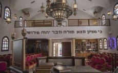 Israëliërs vragen massaal Marokkaanse nationaliteit aan