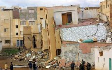 Marokko leent 100 miljoen dollar voor strijd tegen natuurrampen