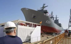 Nieuws over Marokkaanse patrouilleboot die Spanje moet bouwen