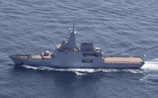 Spanje zet bouw Marokkaanse patrouilleboot toch voort