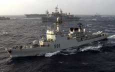 Navantia-patrouilleboot binnenkort geleverd aan Marokko