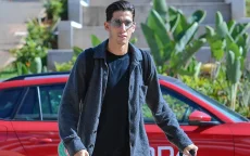 Olympique Marseille helpt Marokko om Nayef Aguerd fit te krijgen