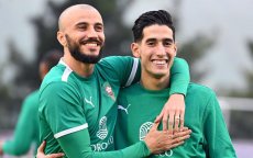 Nayef Aguerd onthult sleutel tot succes Marokko