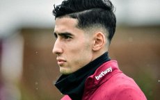 Nayef Aguerd in het vizier van Saoedische club