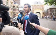Nederland maakt Marokko-deal onder druk openbaar
