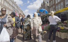 Nederlandse ministerie Buitenlandse Zaken middelpunt racismeschandaal