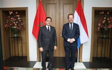 Sahara-conflict: Nederland kiest officieel Marokko