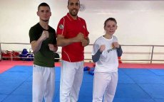 In Marokko gestrande Belgische karateka vertelt over moeilijke terugbetaling vliegtickets