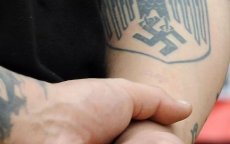 Jonge neonazi veroordeeld voor beramen massamoord op moslims
