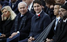 Koning Mohammed VI nodigt Benjamin Netanyahu uit in Marokko
