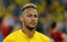 Brazilië speelt oefenduel tegen Marokko zonder Neymar