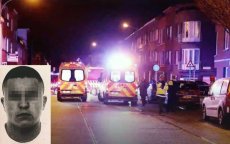 Nichtje (11) drugskoning Othman E.B. doodgeschoten in Antwerpen