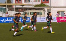 Marokko: vrouwenvoetbal opgeschrikt door chantage