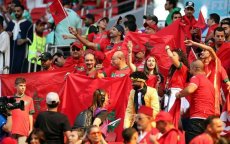 Royal Air Maroc wijzigt vluchten voor Marokkaanse fans