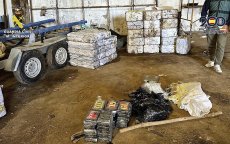 Drugskartels innoveren 'Narco-coöperaties' Marokko-Dubai 